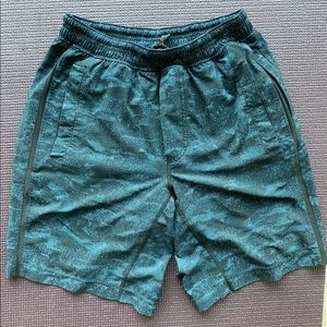 Lululemon Pace Breaker Short 9” - S